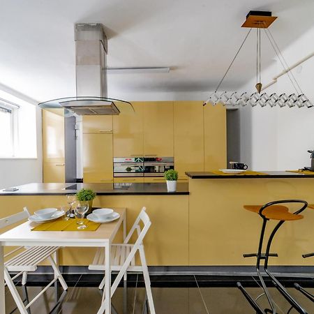 Cosy Castle Apartment Budapest Ngoại thất bức ảnh