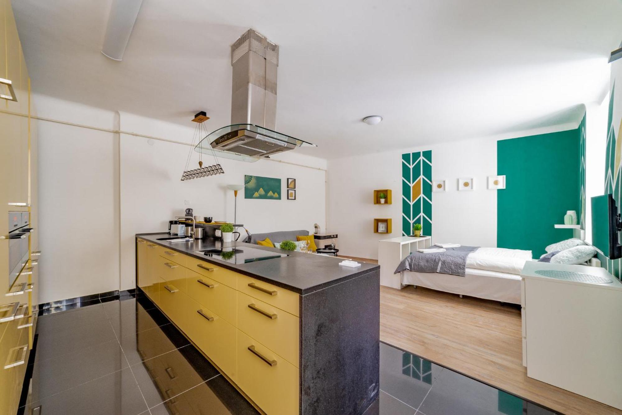 Cosy Castle Apartment Budapest Ngoại thất bức ảnh