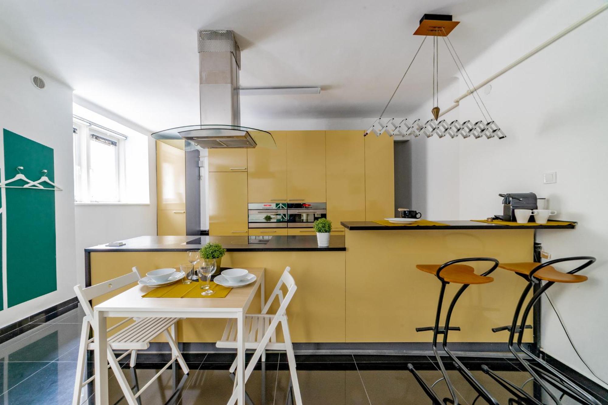 Cosy Castle Apartment Budapest Ngoại thất bức ảnh