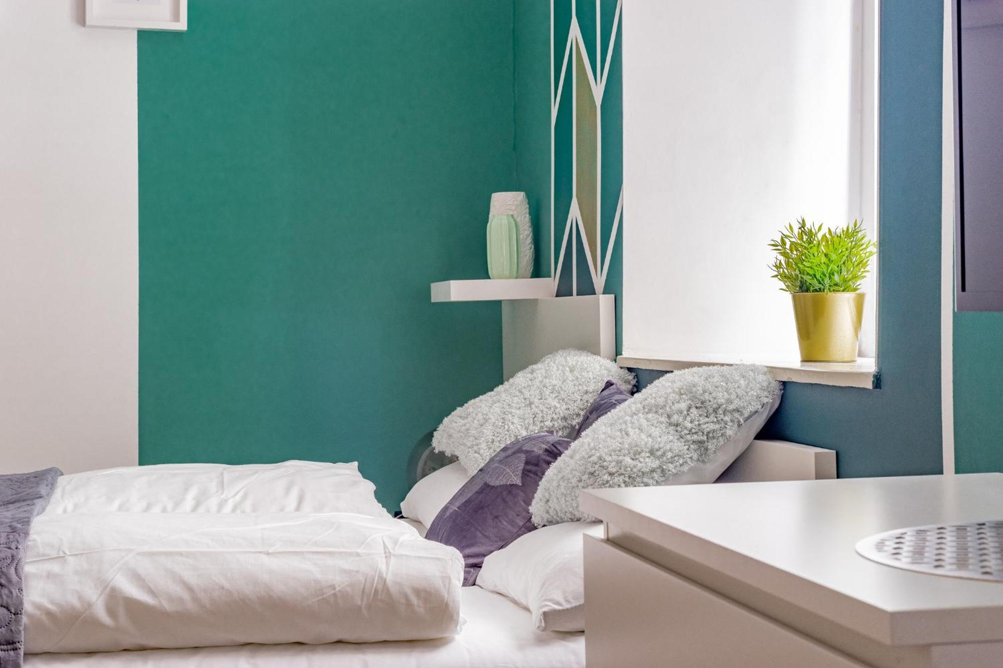 Cosy Castle Apartment Budapest Ngoại thất bức ảnh