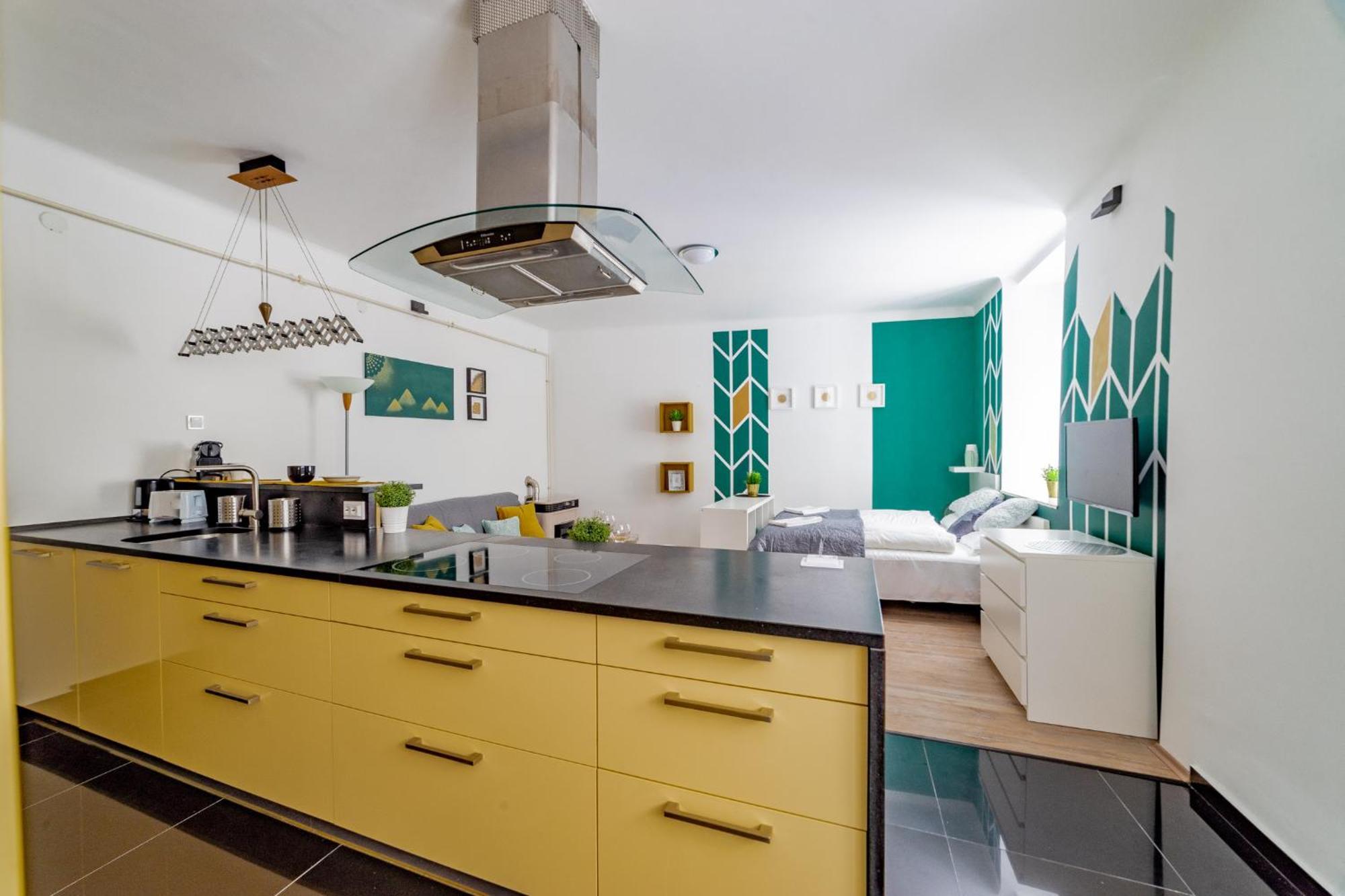 Cosy Castle Apartment Budapest Ngoại thất bức ảnh
