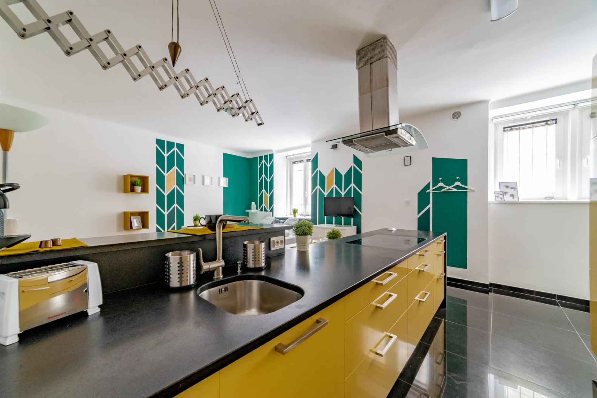 Cosy Castle Apartment Budapest Ngoại thất bức ảnh