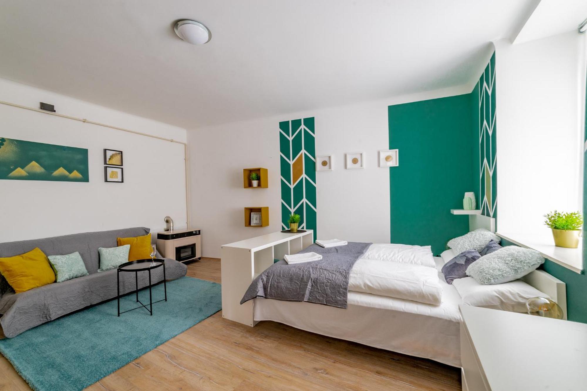 Cosy Castle Apartment Budapest Ngoại thất bức ảnh
