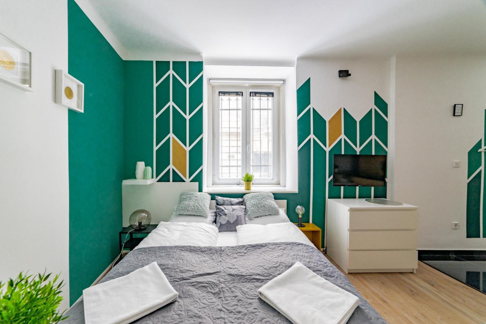 Cosy Castle Apartment Budapest Ngoại thất bức ảnh