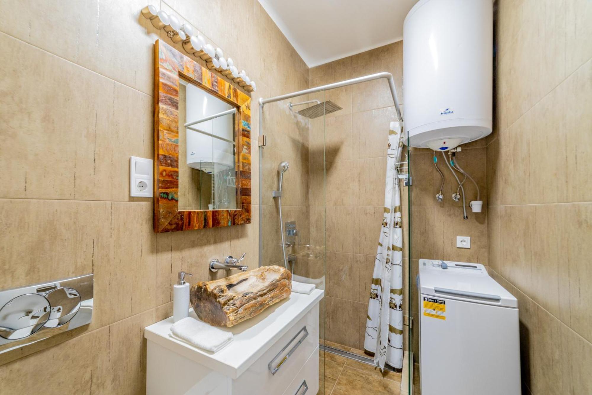 Cosy Castle Apartment Budapest Ngoại thất bức ảnh