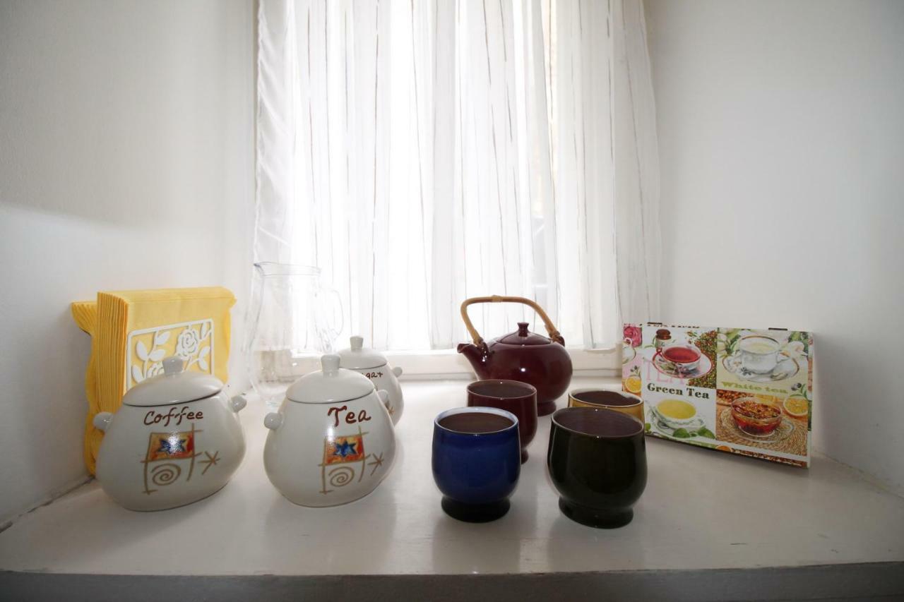 Cosy Castle Apartment Budapest Ngoại thất bức ảnh