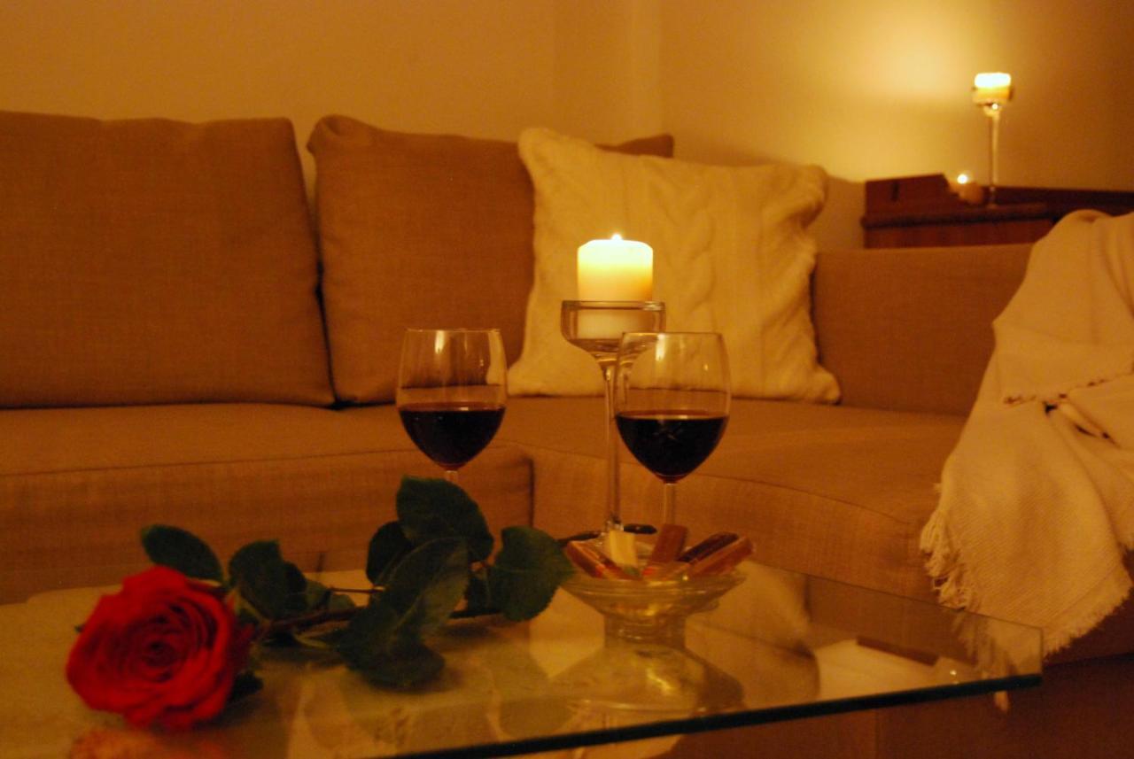 Cosy Castle Apartment Budapest Ngoại thất bức ảnh